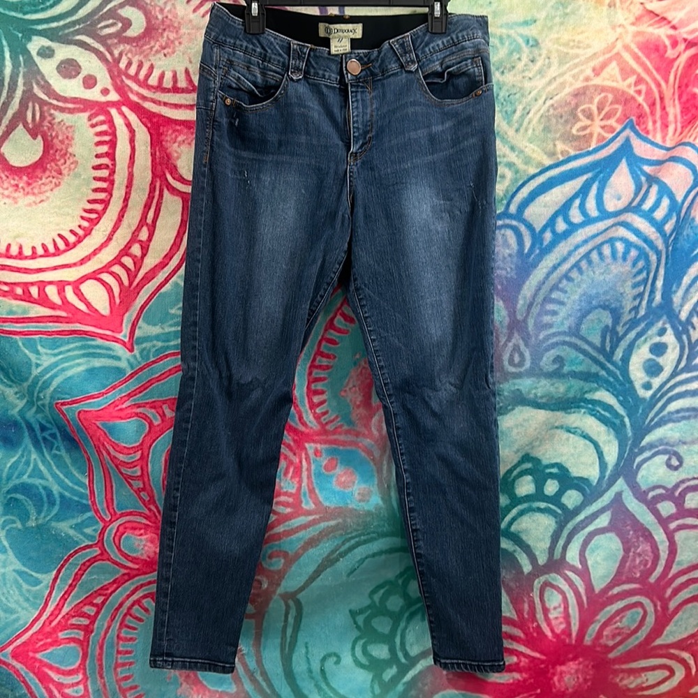 Democracy Jeans